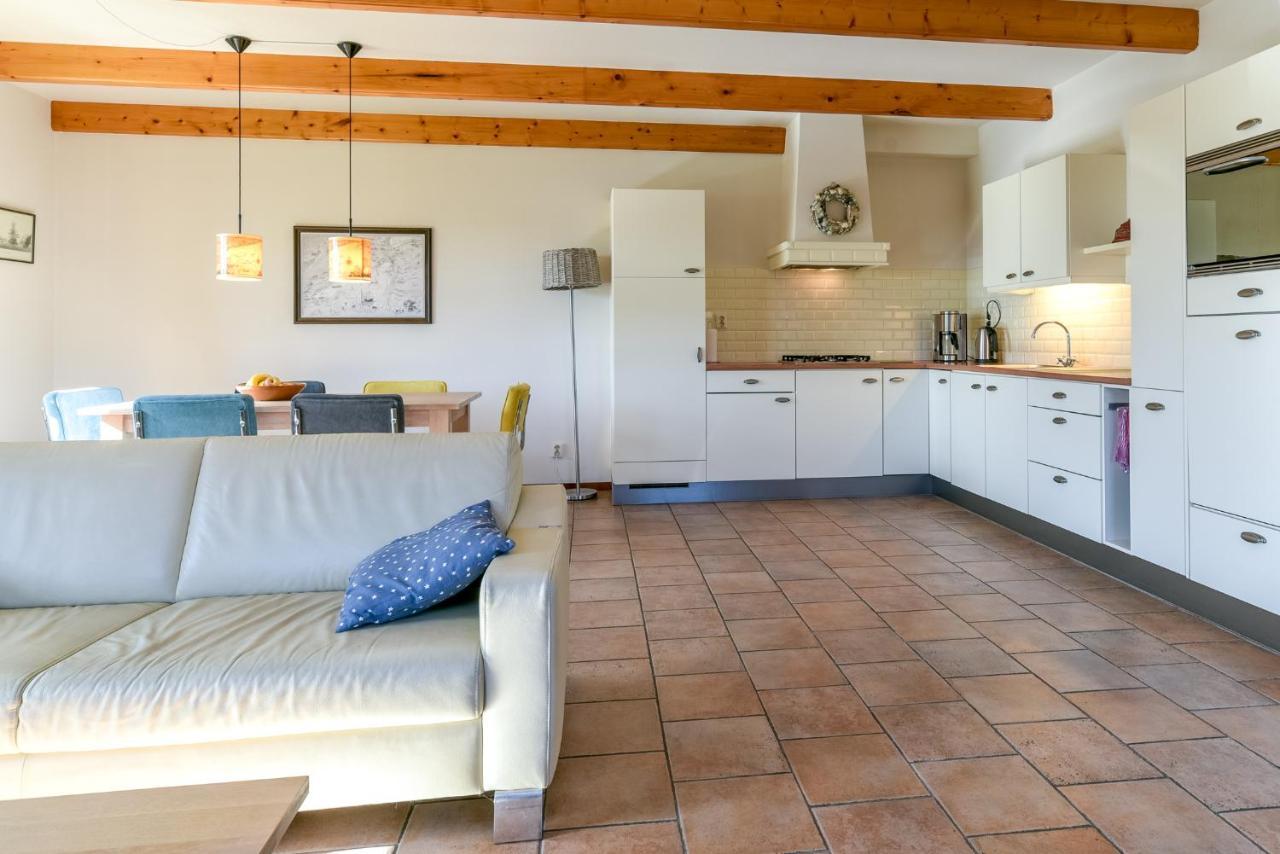 Op Terschelling Holiday home Baaiduinen