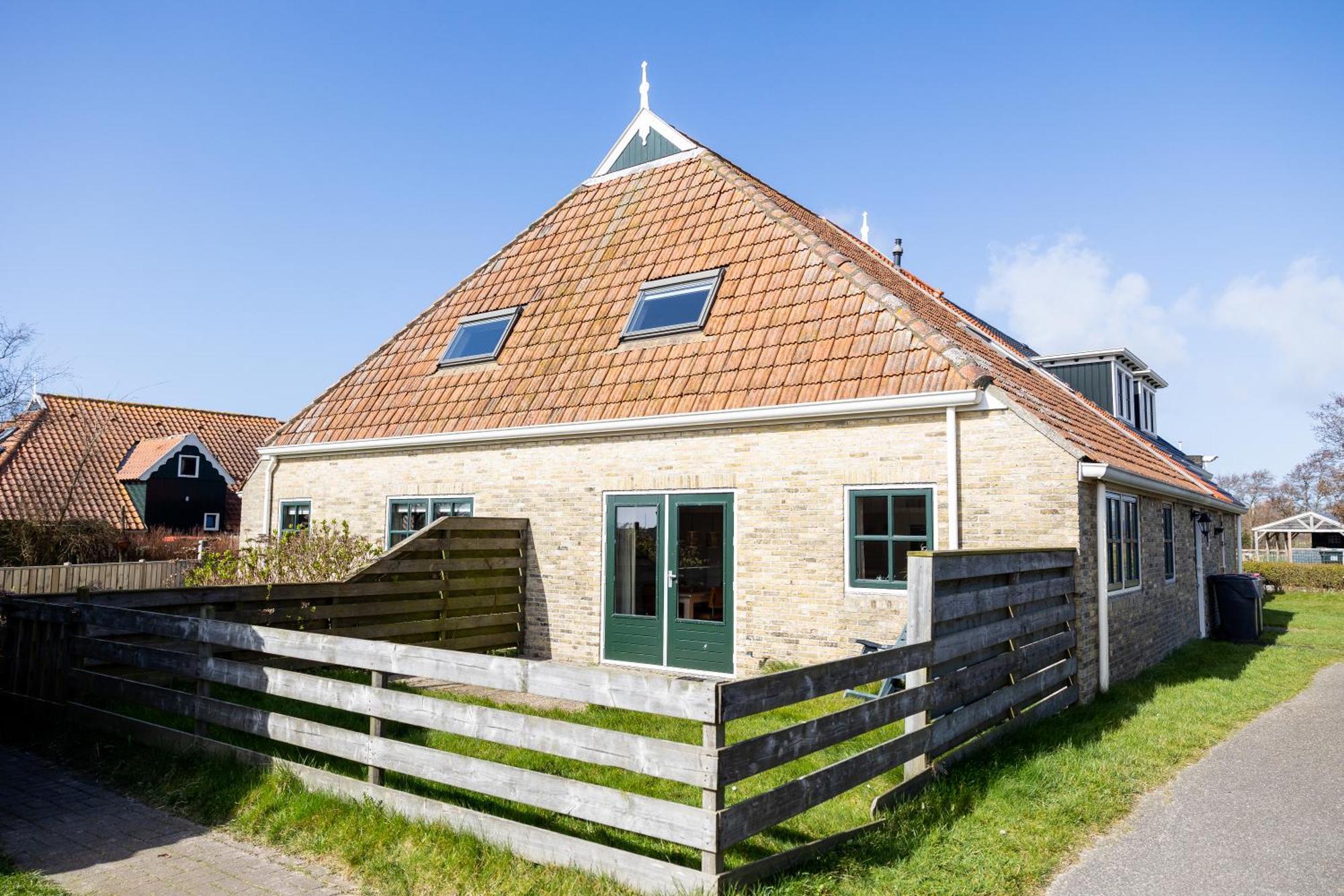 Op Terschelling * Baaiduinen