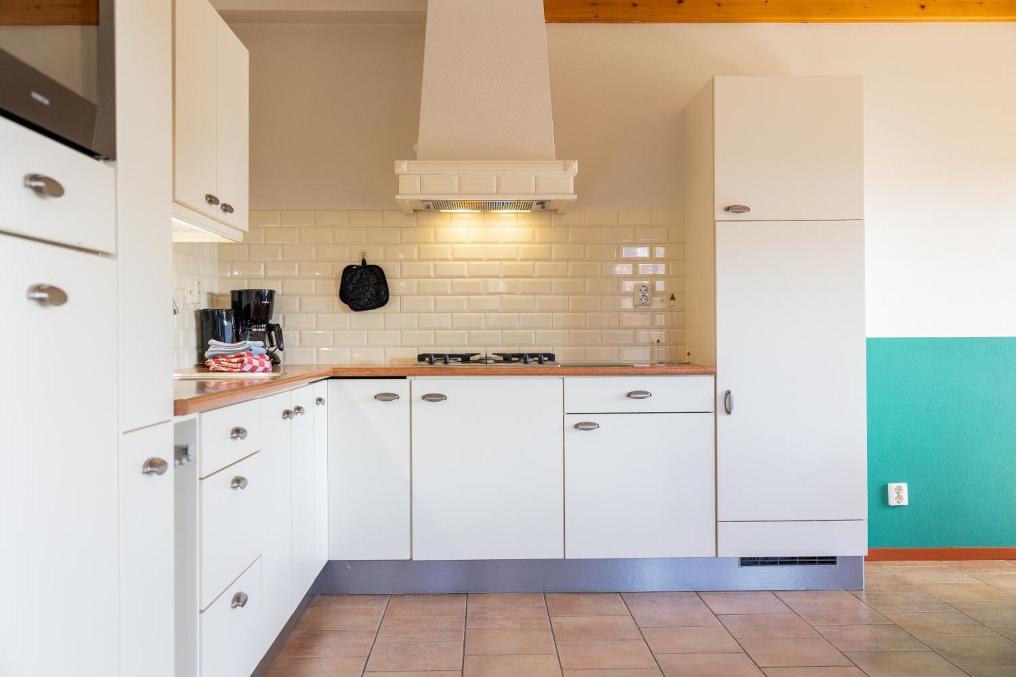 Op Terschelling Holiday home