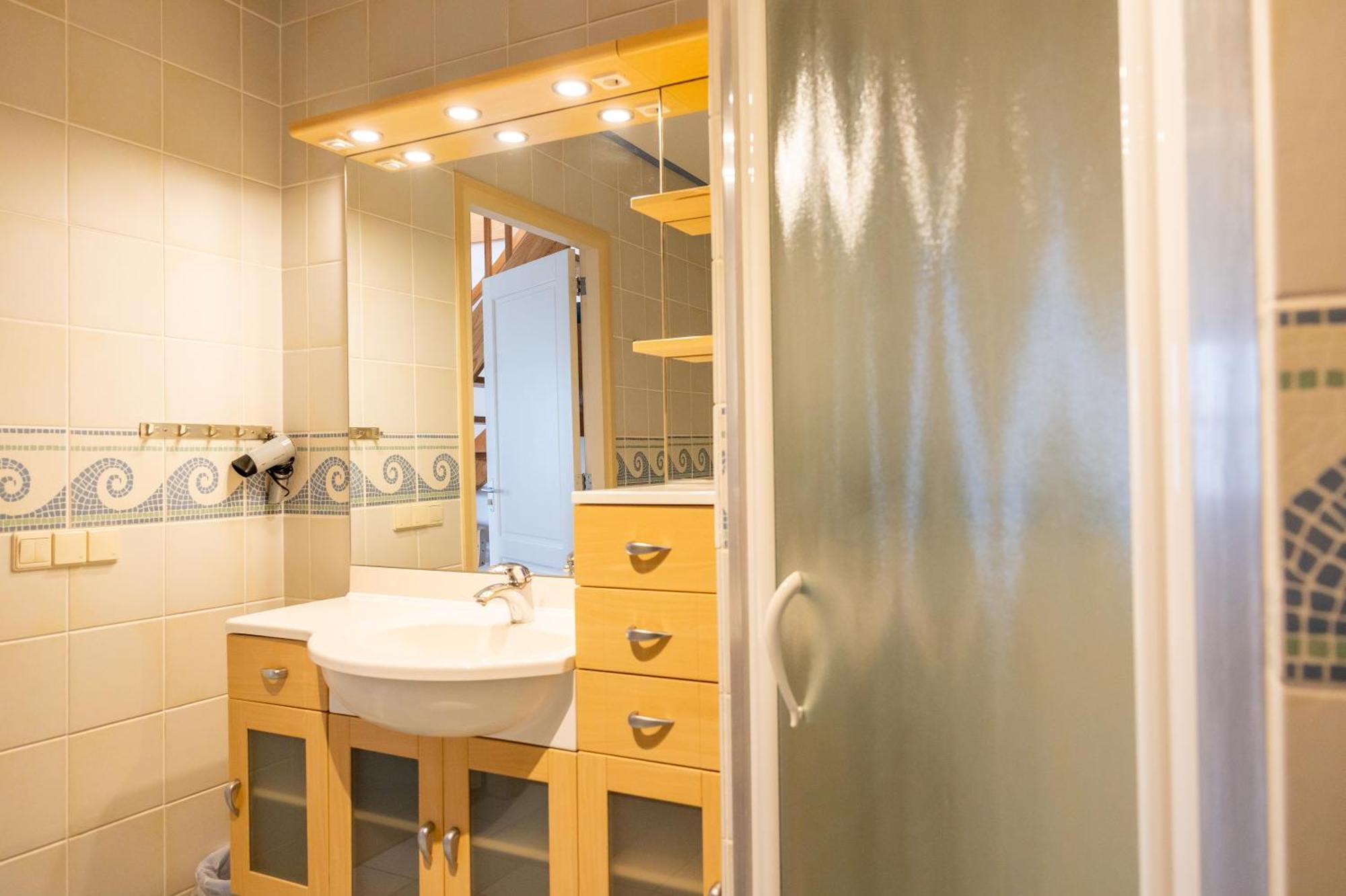 Op Terschelling Holiday home Baaiduinen