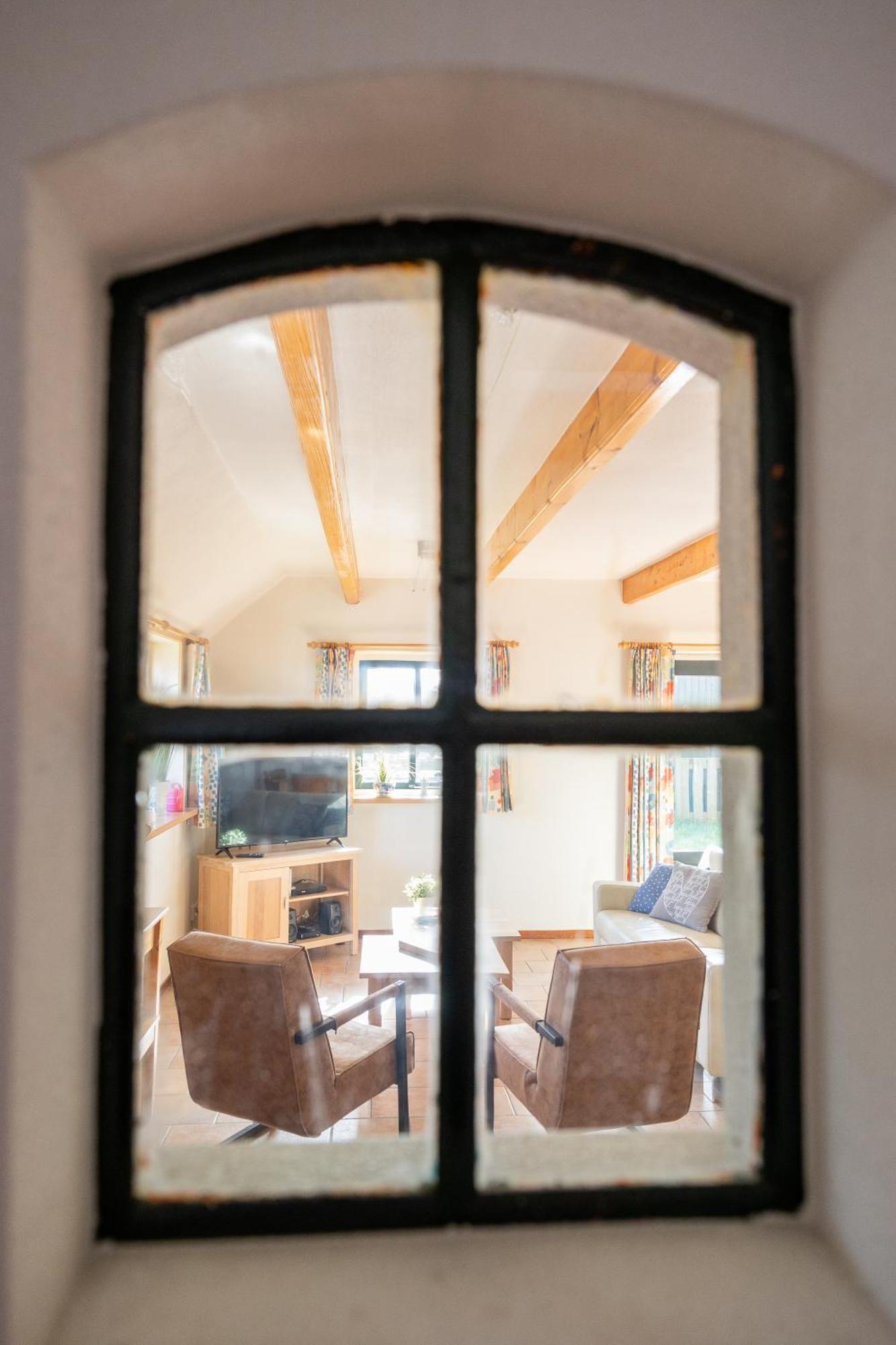 Op Terschelling Holiday home