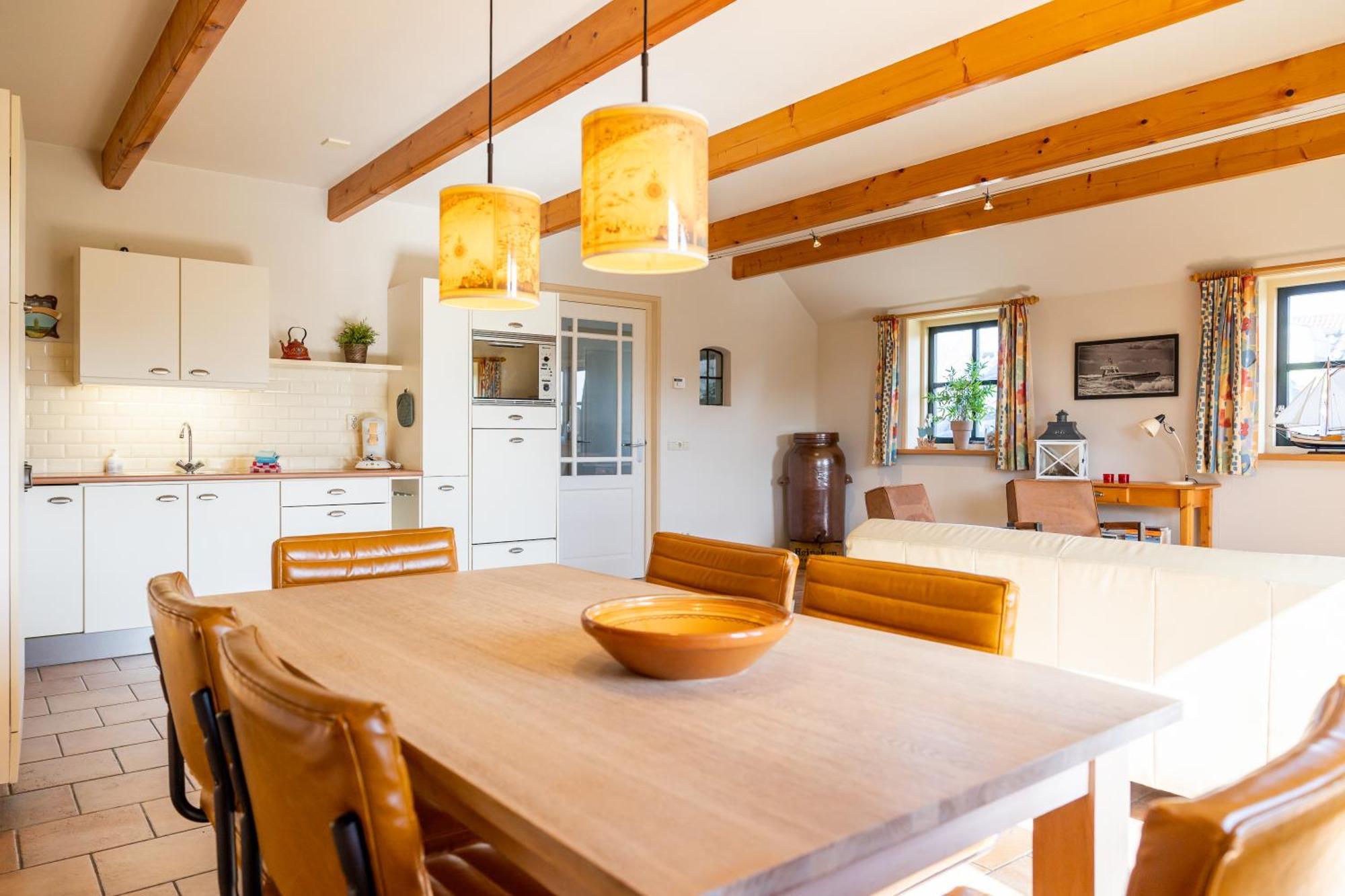 Holiday home Op Terschelling