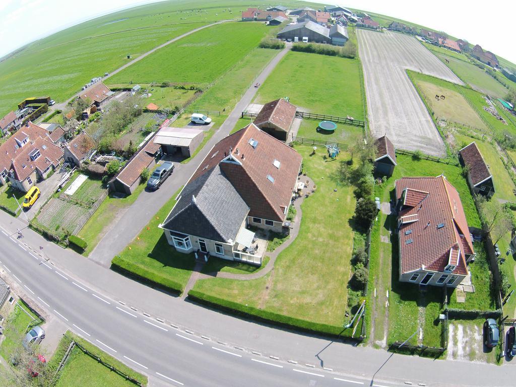 Op Terschelling *