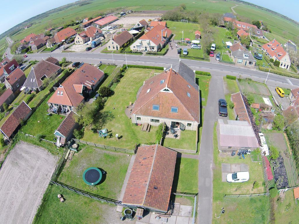 Op Terschelling Holiday home